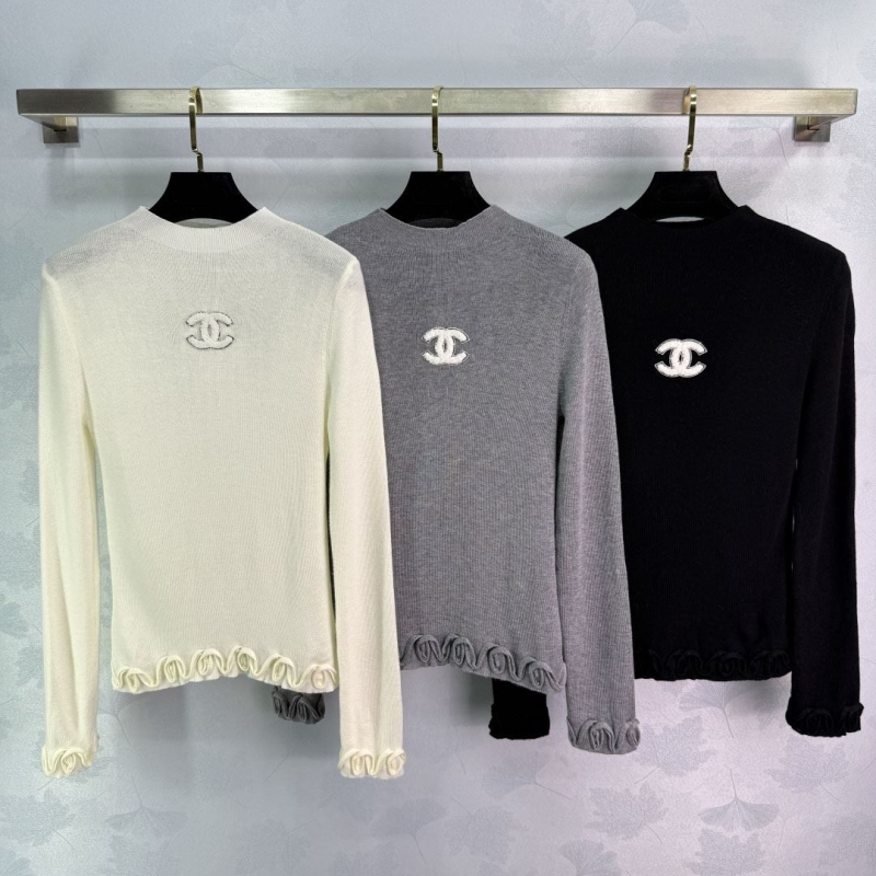 Ch**el shirts